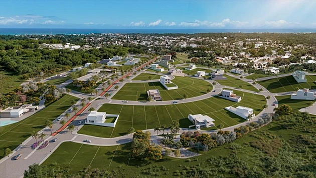 AROEIRA PARQUE Lote